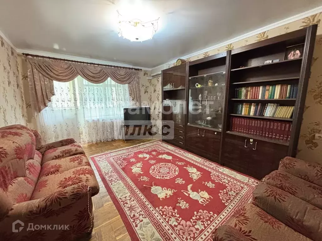 Продаётся 3-к квартира, 59.5 м - Фото 0