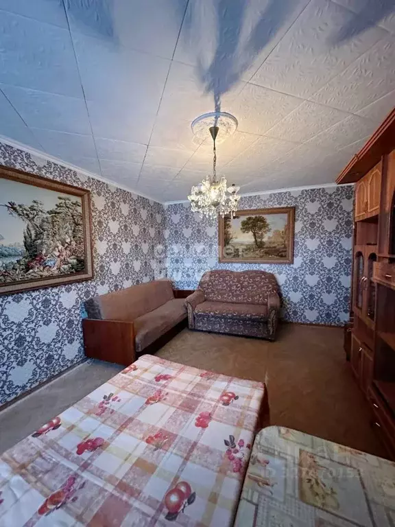 2-к кв. Пензенская область, Каменка ул. Суворова, 10 (50.2 м) - Фото 2