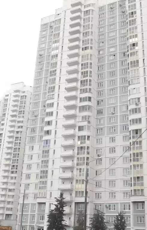 2-к кв. Московская область, Люберцы Красная Горка мкр, ул. ... - Фото 1