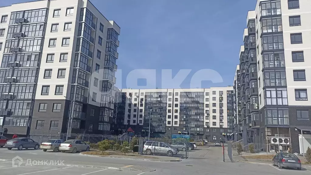 Продаётся 2-к квартира, 64 м - Фото 1