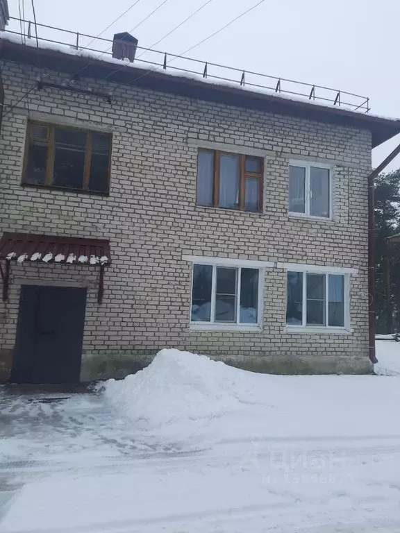 Студия Псковская область, Себежский район, Идрица рп ул. Гагарина, 67 ... - Фото 1