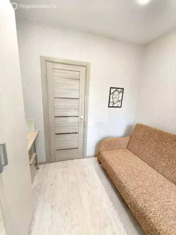 1к в 5-комнатной квартире (11 м) - Фото 0