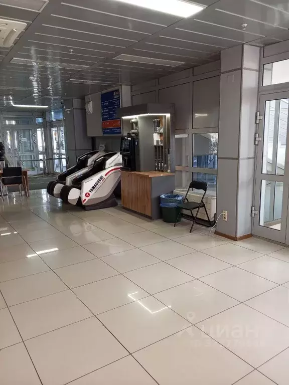 Помещение свободного назначения в Кемеровская область, Кемерово бул. ... - Фото 0