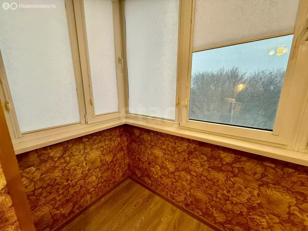 1-комнатная квартира: Новофёдоровка, Севастопольская улица, 21 (34.4 ... - Фото 2