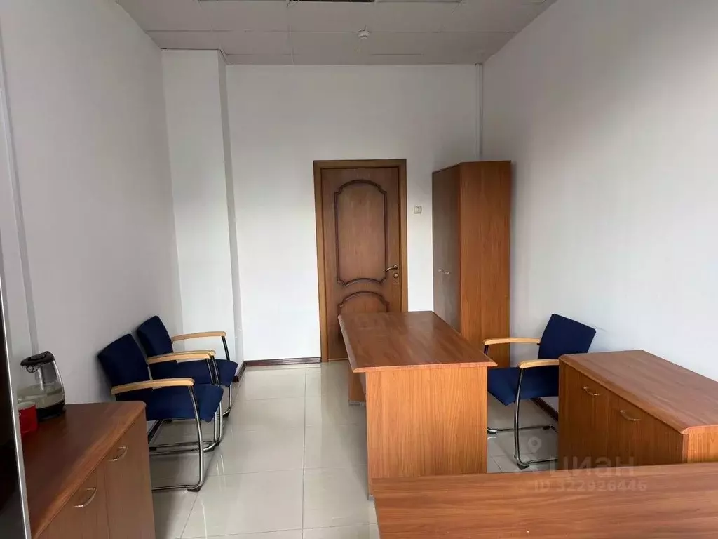 Офис в Краснодарский край, Краснодар Славянский мкр, ул. Темрюкская, ... - Фото 2