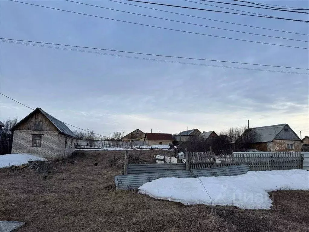 Участок в Оренбургская область, Тюльганский поссовет, пос. Тюльган ул. ... - Фото 2