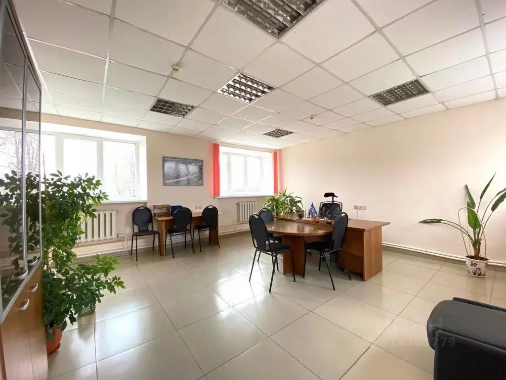 Офис в Оренбургская область, Оренбург Народная ул., 24 (100 м) - Фото 1