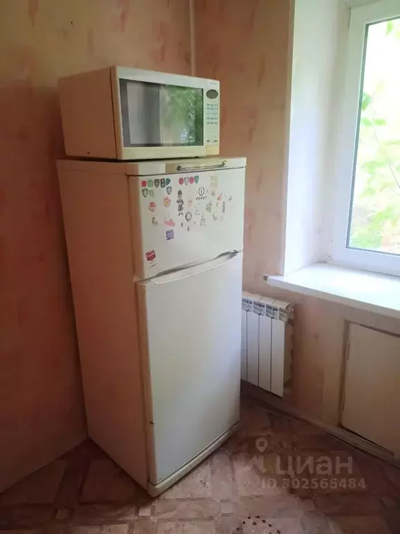 3-к кв. Рязанская область, Рязань ул. Шевченко, 49с2 (45.0 м) - Фото 2