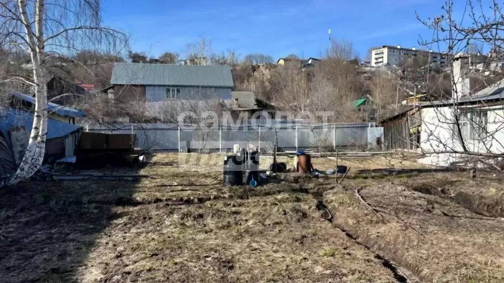 Участок в Татарстан, Зеленодольск Луговая ул., 8 (8.7 сот.) - Фото 2