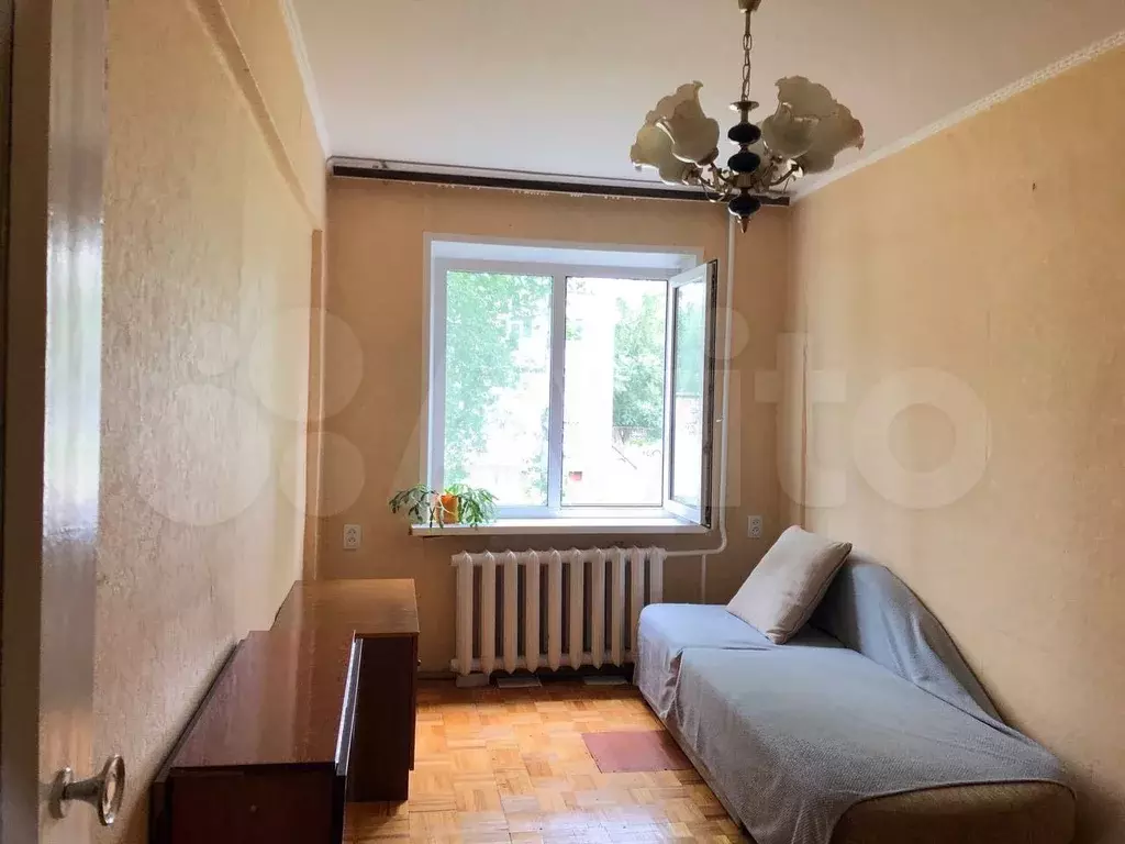 Комната 11 м в 2-к., 2/5 эт. - Фото 0