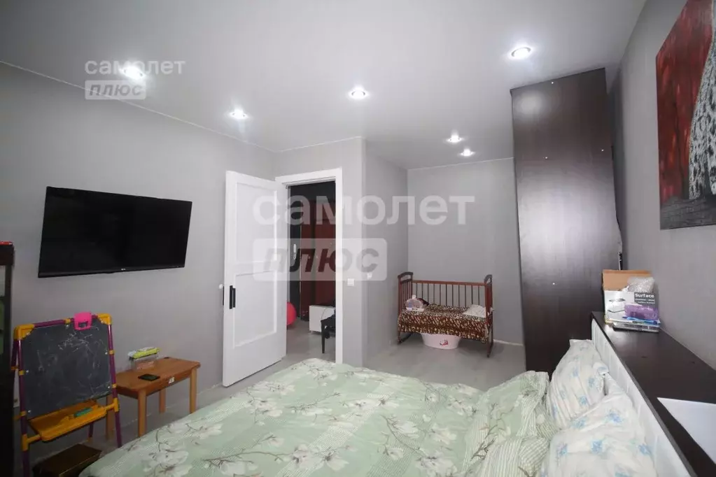 1-к кв. Архангельская область, Коряжма ул. Гоголя, 4 (39.8 м) - Фото 2