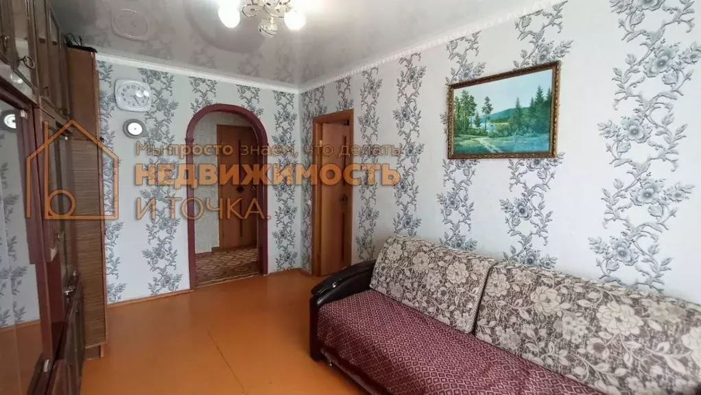 2-к кв. Башкортостан, Дюртюли ул. Назара Наджми, 25/1 (39.0 м) - Фото 2