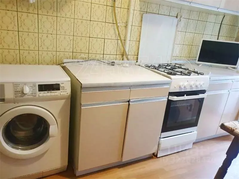 1-к кв. Москва Кавказский бул., 10 (36.0 м) - Фото 2