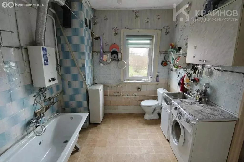 Дом в село Рудкино, улица 9 Января, 98 (67.8 м) - Фото 2