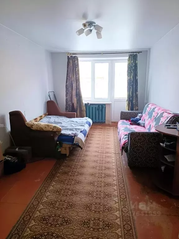 2-к кв. Московская область, Волоколамск ул. Свободы, 15 (44.3 м) - Фото 1