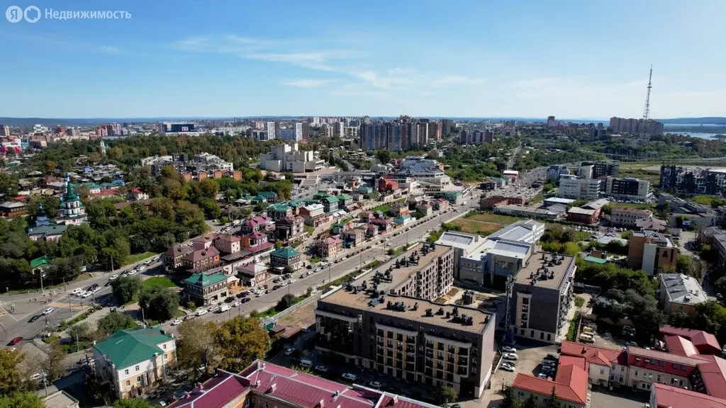 2-комнатная квартира: Иркутск, улица Красного Восстания, 24 (82 м) - Фото 2