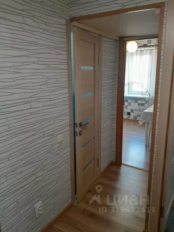 1-к кв. Краснодарский край, Ейск Коммунистическая ул., 20/11 (35.0 м) - Фото 0