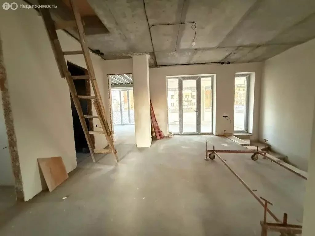 Дом в Владикавказ, улица Гончарова (220 м) - Фото 2