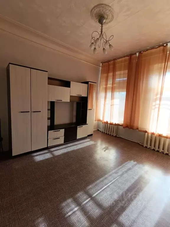 Комната Санкт-Петербург Транспортный пер., 6 (25.3 м) - Фото 2