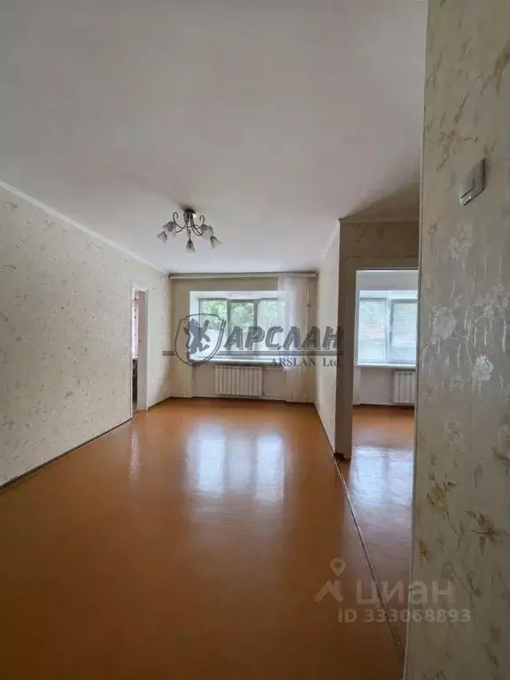 2-к кв. Татарстан, Казань просп. Ибрагимова, 11 (43.0 м) - Фото 2