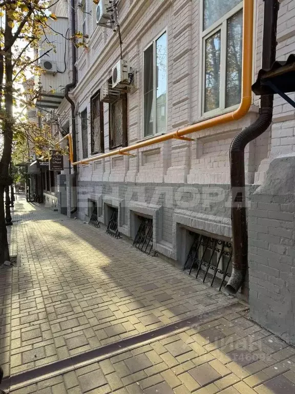 Помещение свободного назначения в Ростовская область, Ростов-на-Дону ... - Фото 2