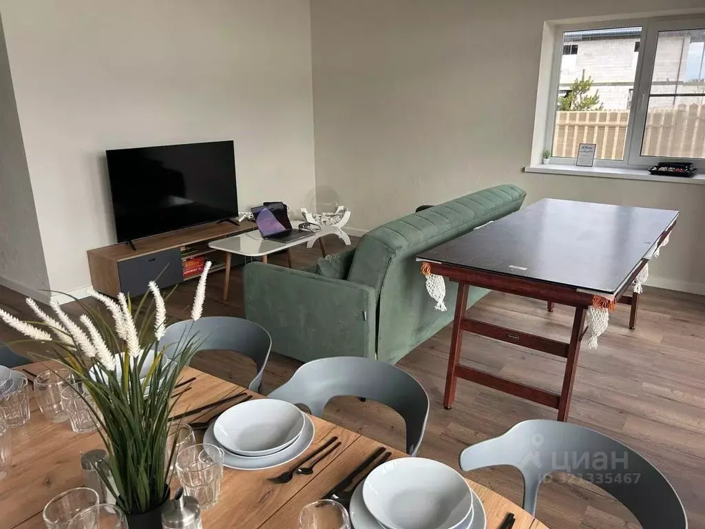 Дом в Московская область, Домодедово Кузьминский кп, 51 (147 м) - Фото 1