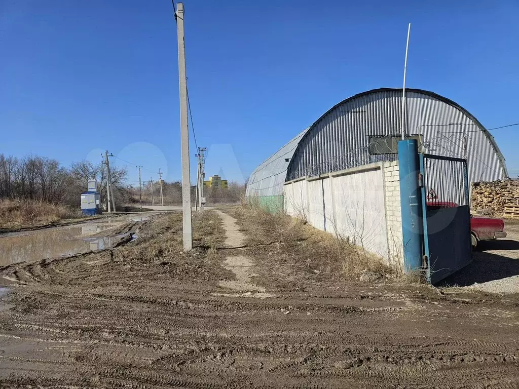 Продается склад 550 м2 - Фото 1