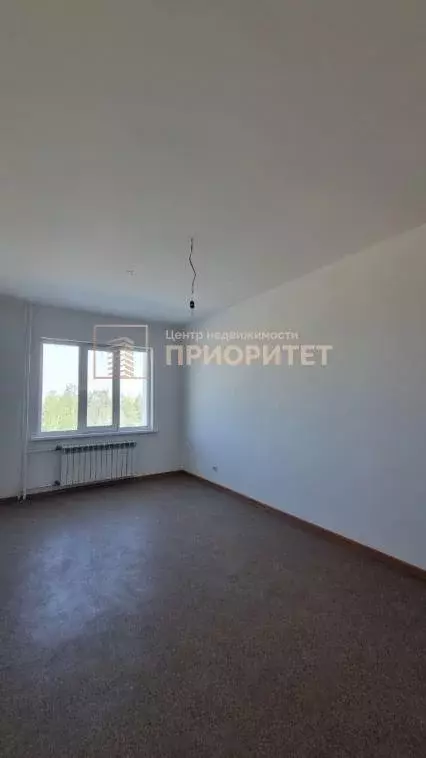 Квартира, 1 комната, 35.7 м - Фото 1