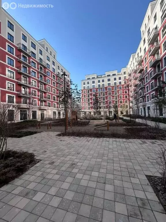 Квартира-студия: Новосибирский район, рабочий посёлок Краснообск, ... - Фото 1