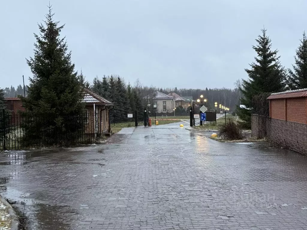 Участок, 20 сот., поселения (ижс) - Фото 1