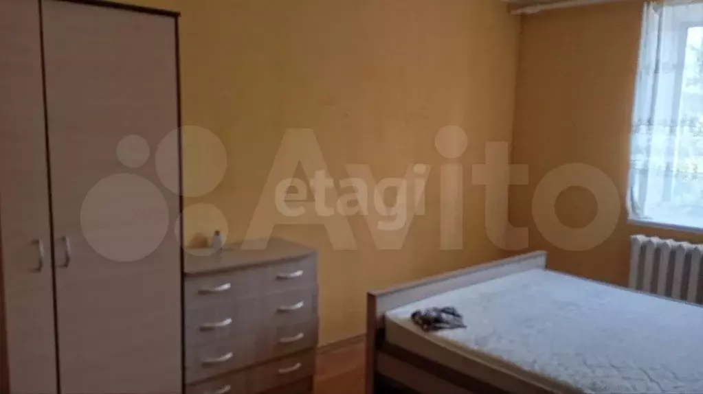 3-к. квартира, 85,5 м, 4/5 эт. - Фото 1