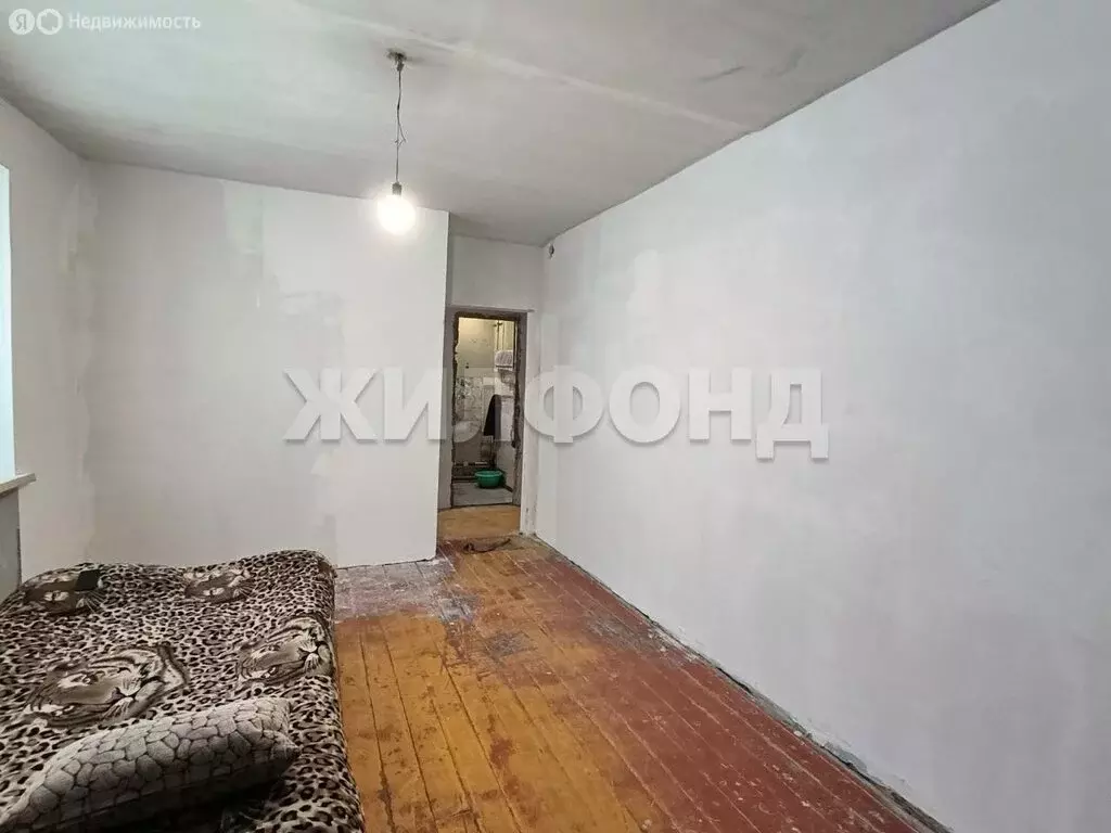 2-комнатная квартира: Обь, Геодезическая улица, 56 (41 м) - Фото 2