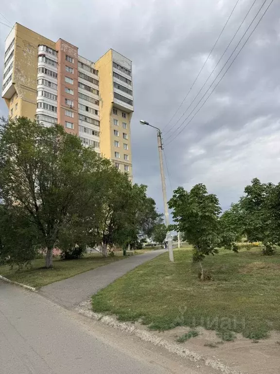 1-к кв. Мордовия, Саранск ул. Косарева, 13/1 (37.8 м) - Фото 1