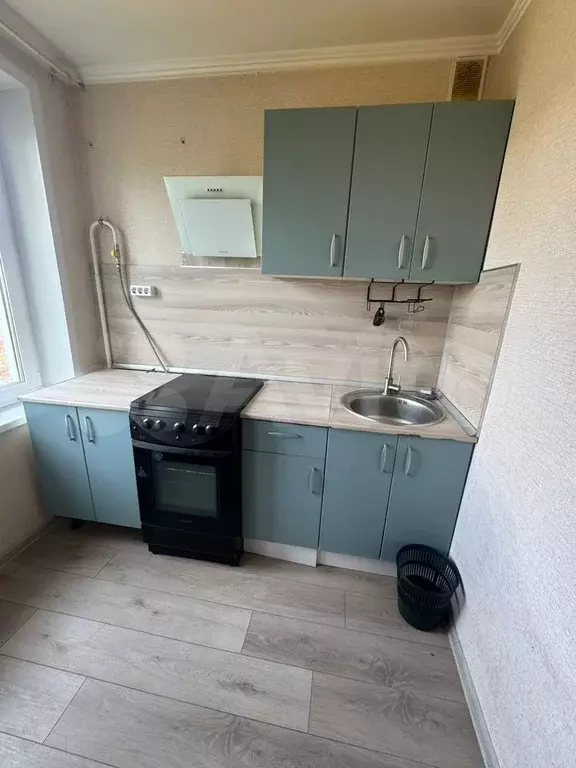 2-к. квартира, 45 м, 5/5 эт. - Фото 0