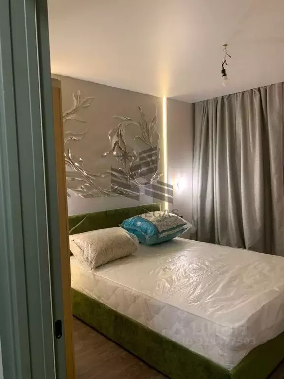 2-к кв. Краснодарский край, Сочи ул. Яна Фабрициуса, 2/26 (69.0 м) - Фото 1