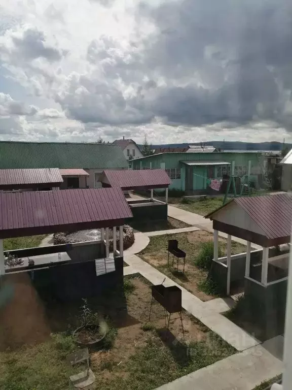 Помещение свободного назначения в Забайкальский край, Читинский район, ... - Фото 1