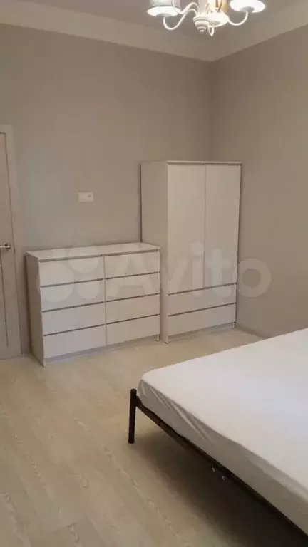1-к. квартира, 40 м, 1/5 эт. - Фото 1