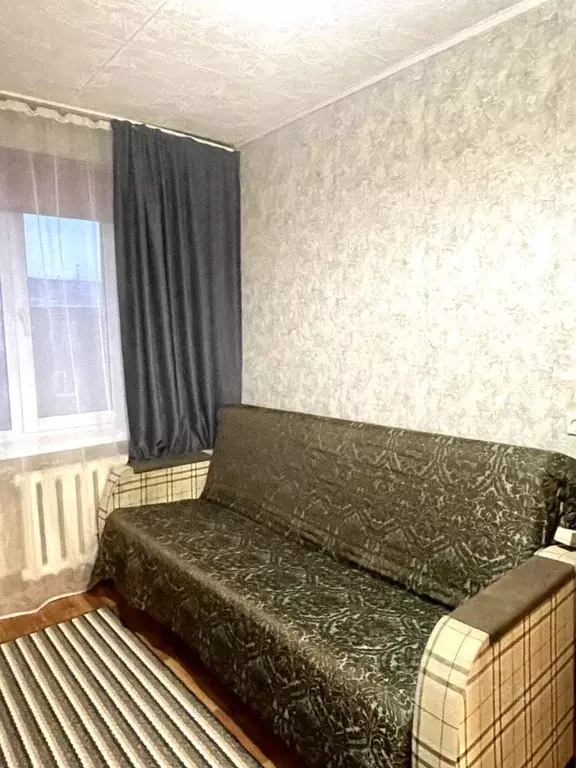 Студия Красноярский край, Красноярск Зеленая Роща мкр, ул. Воронова, ... - Фото 2