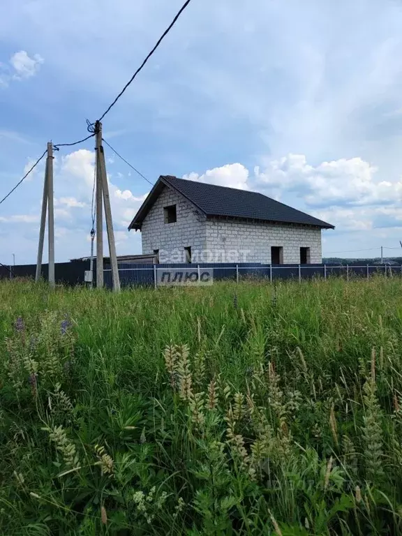 Дом в Московская область, Чехов городской округ, д. Беляево  (260 м) - Фото 0