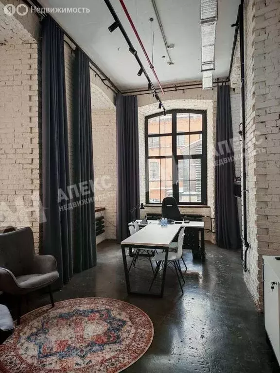 Офис (721 м) - Фото 1