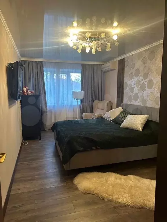 2-к. квартира, 50 м, 3/5 эт. - Фото 0