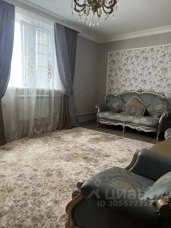 Дом в Дагестан, Дербент ул. Нанейшвили, 66 (150 м) - Фото 0