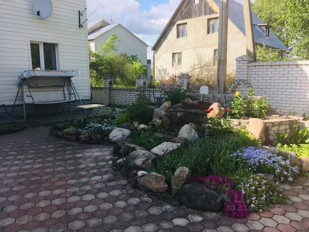 Таунхаус в Тверская область, Тверь Конечная ул., 72 (230 м) - Фото 1