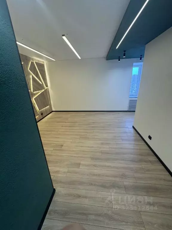 Офис в Татарстан, Казань ул. Николая Ершова, 28 (24 м) - Фото 2