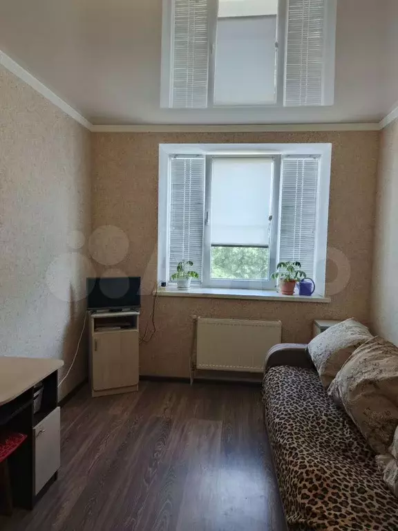 1-к. квартира, 27 м, 3/6 эт. - Фото 0