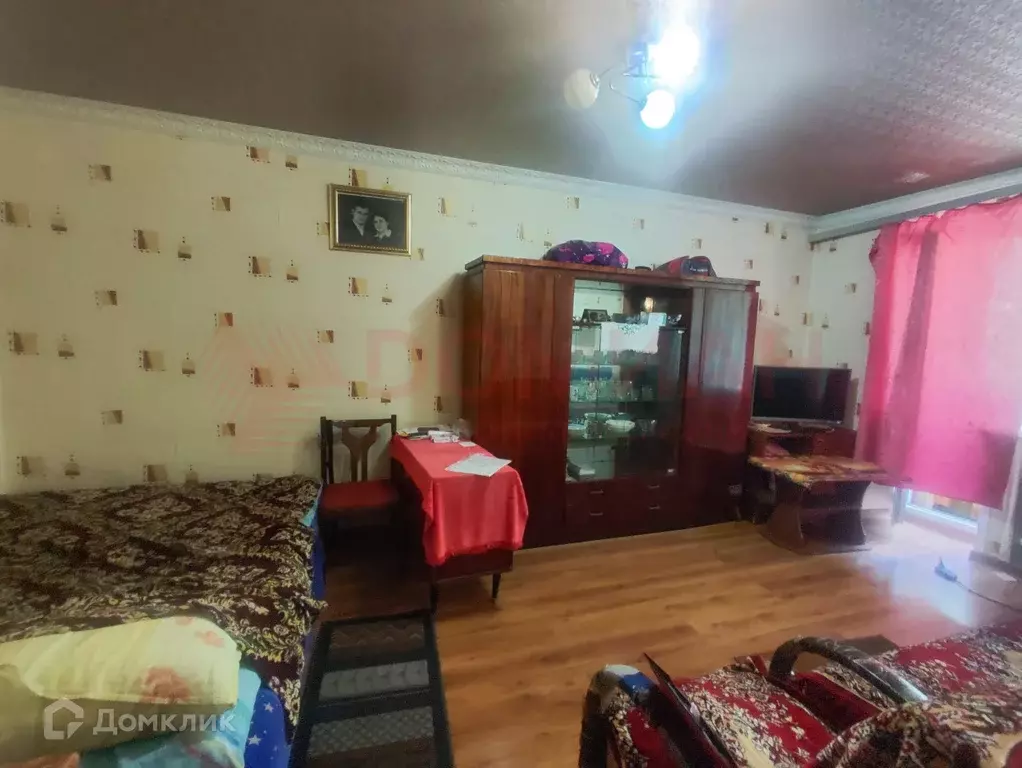 Продаётся 1-к квартира, 30.8 м - Фото 0