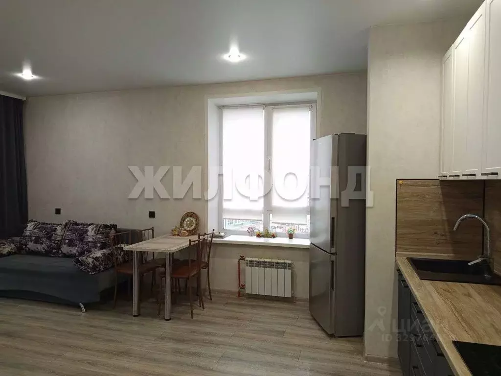 2-к кв. Хакасия, Абакан ул. Некрасова, 33А (55.2 м) - Фото 2