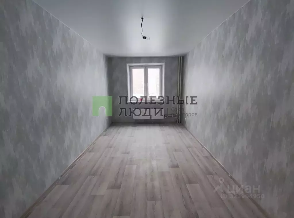 1-к кв. Курганская область, Курган Заозерный жилрайон, 8-й мкр, 5 ... - Фото 1