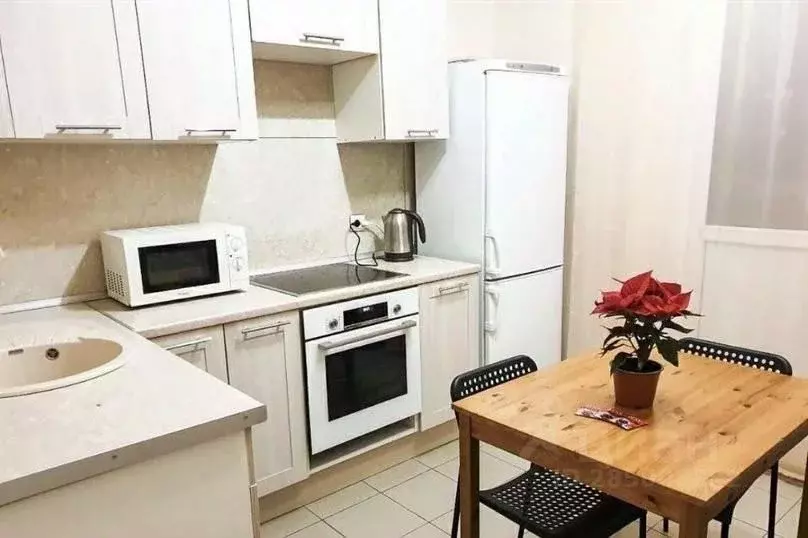 1-к кв. Московская область, Химки ул. Родионова, 5 (44.0 м) - Фото 1