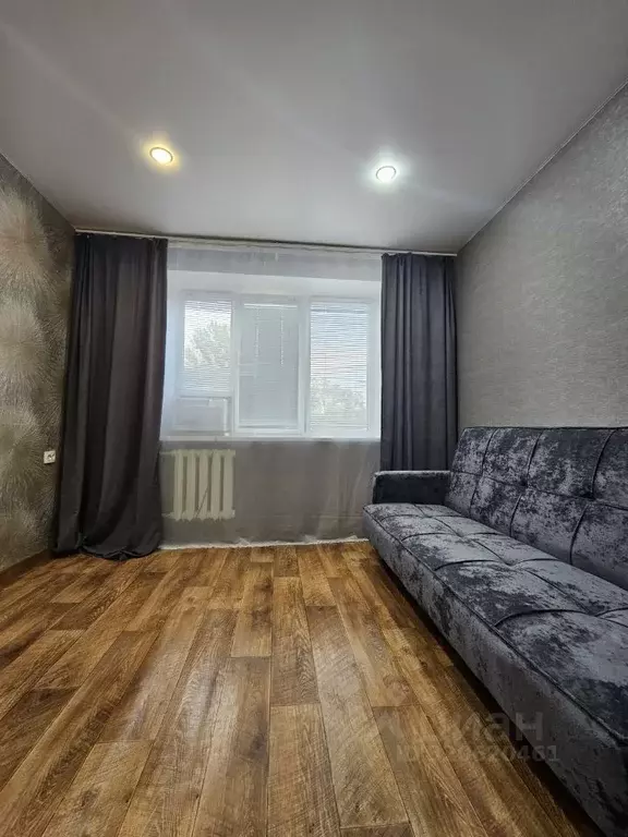 Комната Саратовская область, Саратов ул. Имени С.Т. Разина, 78 (18.7 ... - Фото 1